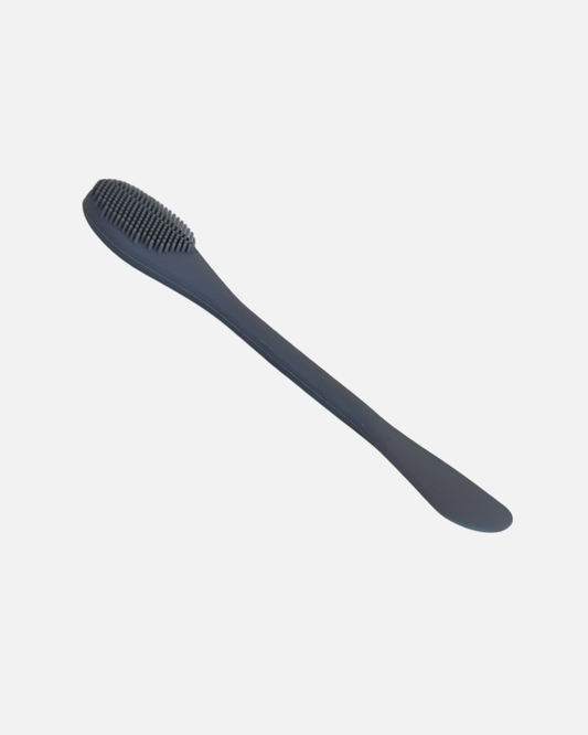 Mask Applicator & Massage Brush